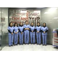 MAY ĐỒNG PHỤC - BÍ QUYẾT TẠO SỰ ẤN TƯỢNG CHO TÂM AN